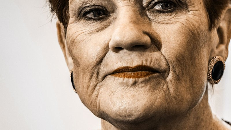 Pauline Hanson Faces Backlash Over One Nation Funds for Luxury London Hotel