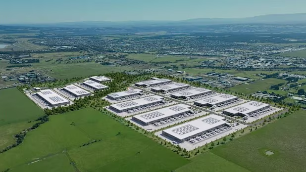 1414 Degrees signs 1GW AI campus deal at South Australia’s Aurora Energy Precinct
