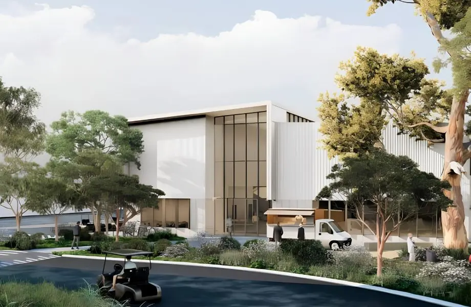 AirTrunk Plots Data Centre Campus on $350m Northern Melbourne Site