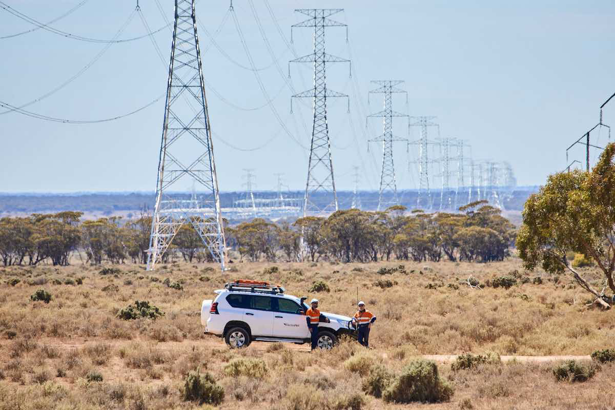 South Australia’s biggest data centre to require 4 substations and 2 power lines