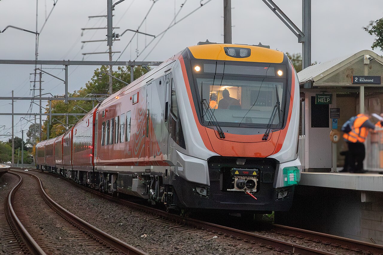 Victoria Opposition Pledges $1.7 Billion for Hybrid Trains in Melbourne’s West