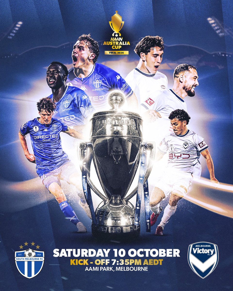 Hahn Australia Cup 2026 Final Tickets Nearly Sold Out on Day On