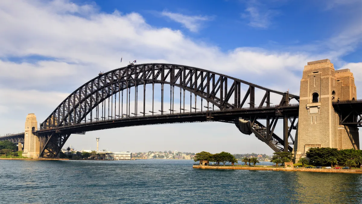 Sydney House Prices Drop 4.6% in Quarter According to Cotality