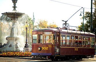 Rebuilding Bendigo’s Tram Network: A Blueprint for the Future