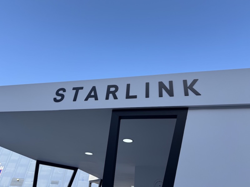 Ukraine reports Starlink restrictions affecting military operations