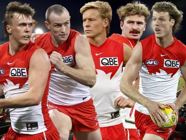 The Sydney Swans hotel scandal just took an absolute whiplash turn
