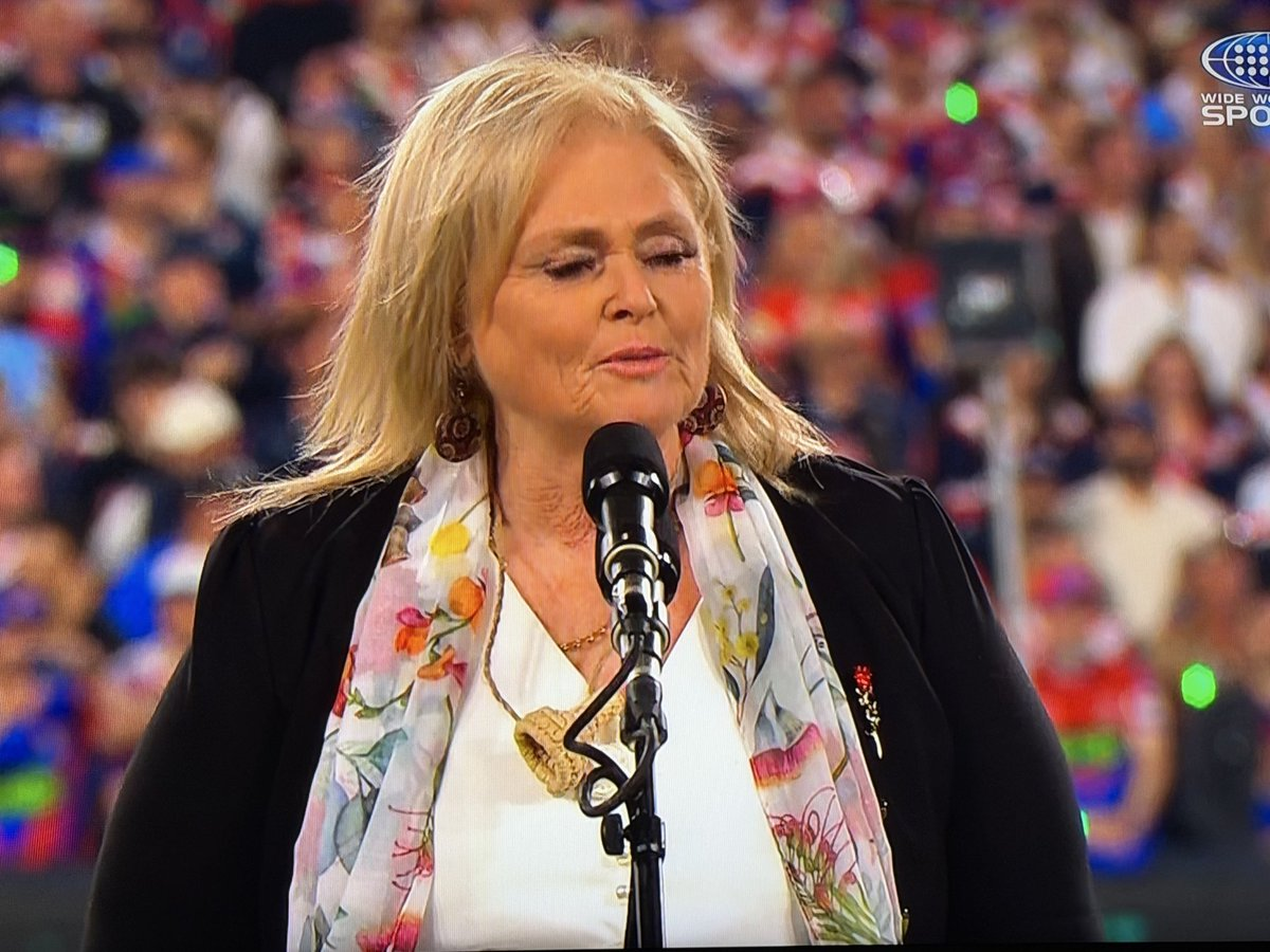 NRL Grand Final reaches new heights for Welcome to Country Scandal