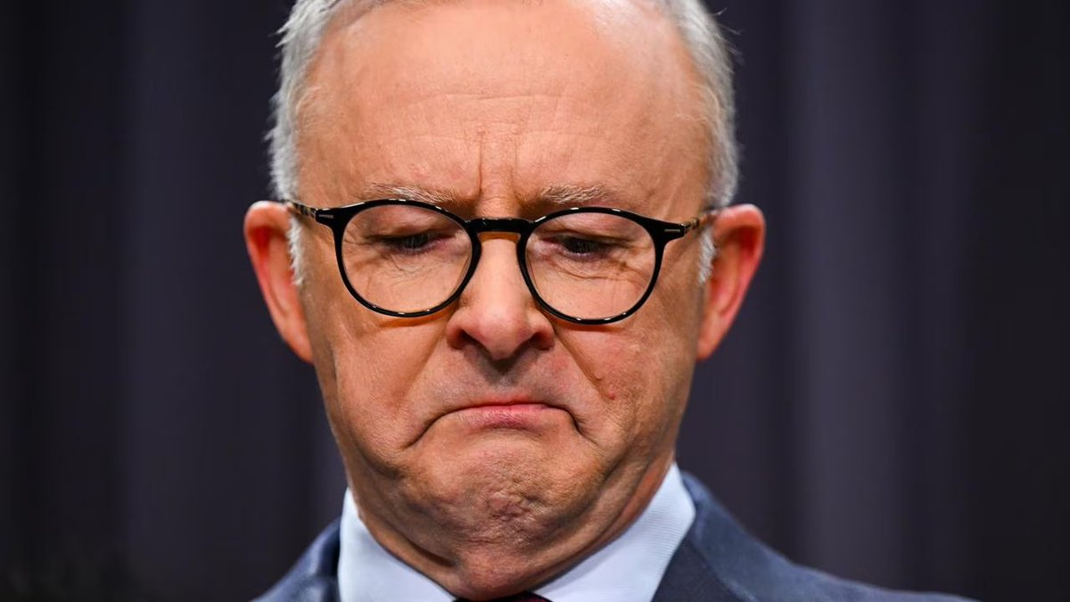 One Nation Tops Federal Polling Ahead of Labor and Coalition