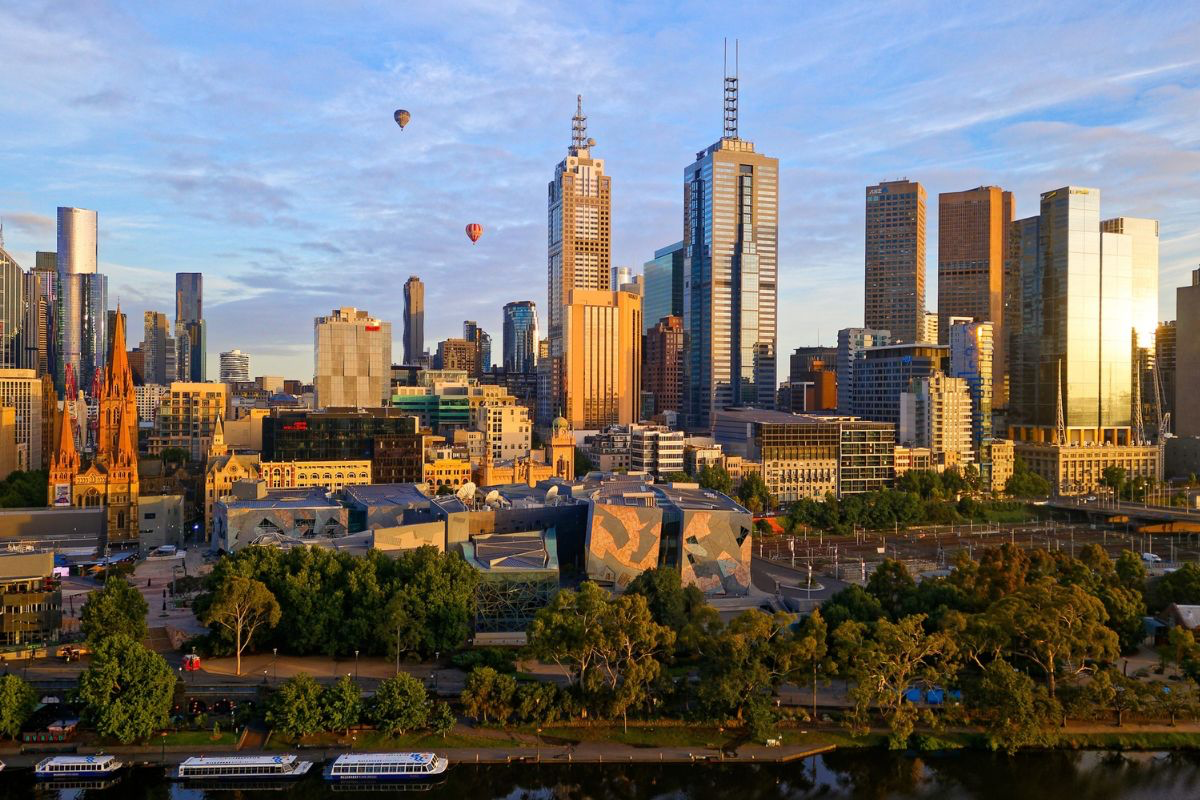 Melbourne crowned ‘world’s friendliest city’