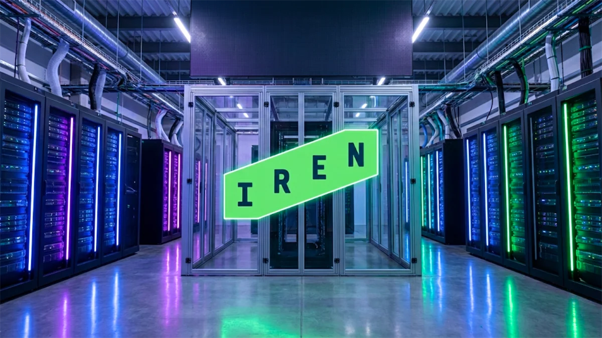 Second data centre giant proposed for Wagga Wagga as IREN unveils 900MW Redbank plan